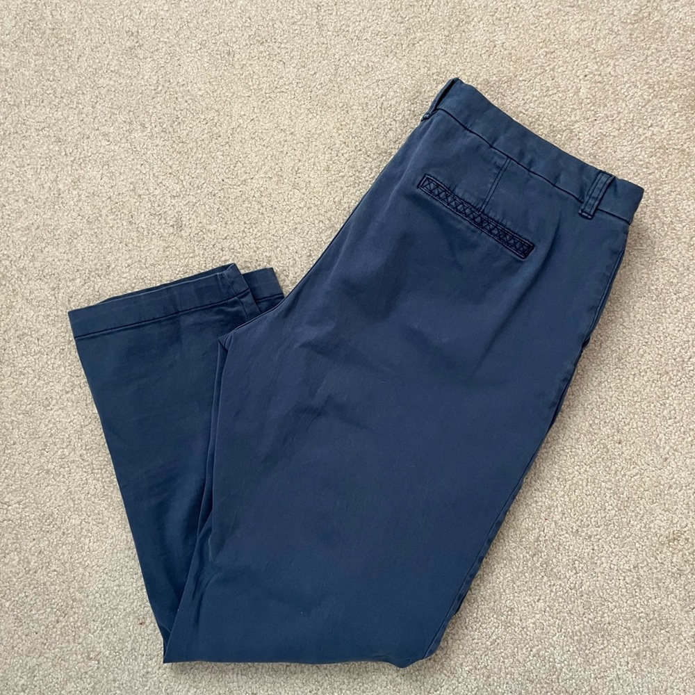 Style & Co Boyfriend Pants Sz 14
